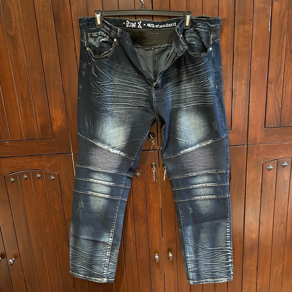 Jeans pants